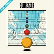 Surrender (Instrumentals) cover art