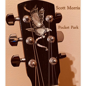 Pocket Park cover