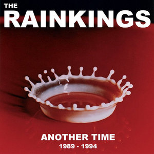 Another Time cover