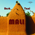 Bush Taxi Mali: Field Recordings From Mali