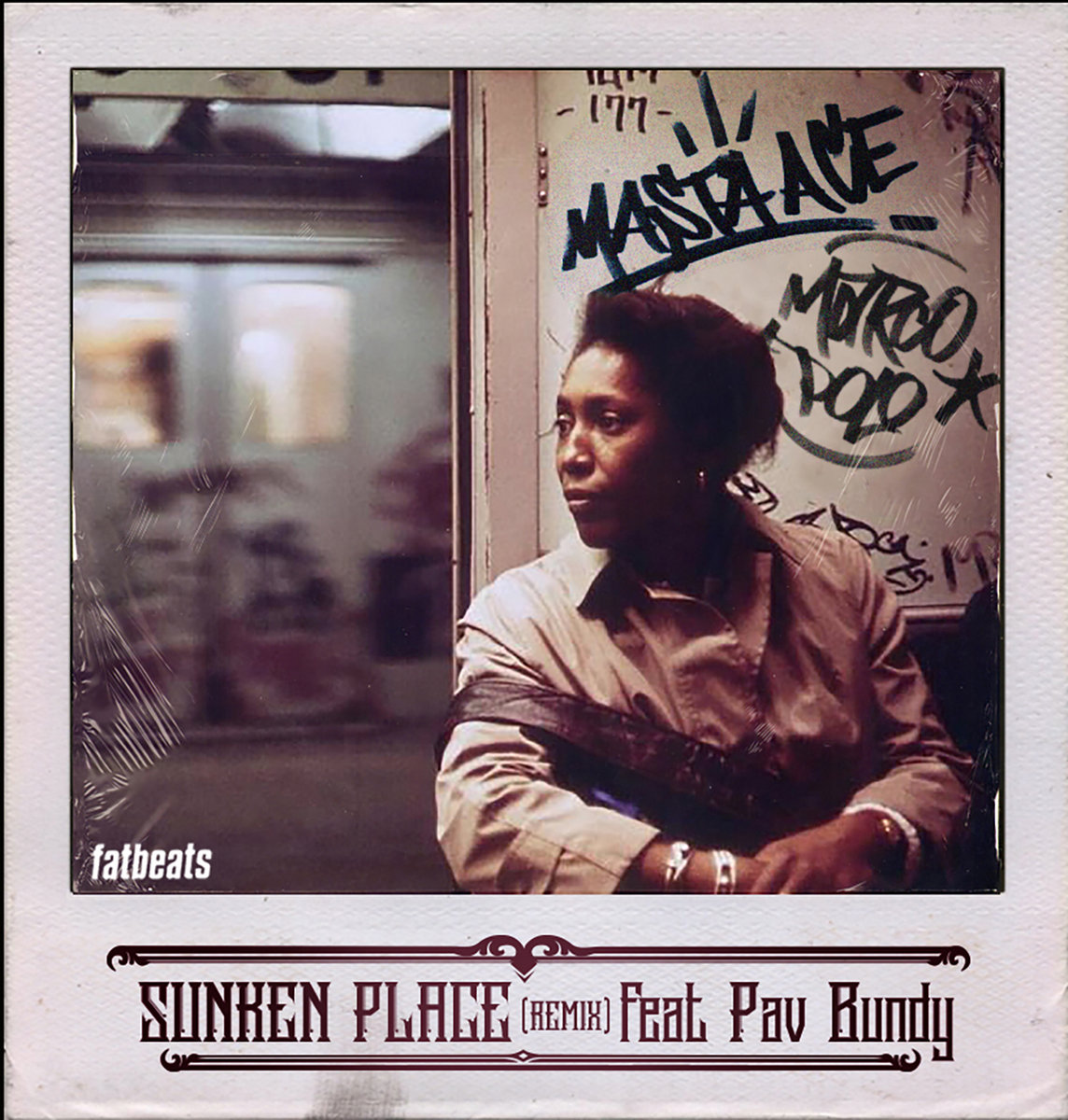 洋楽 masta ace marco polo breukelen story 2LP MASTA ACE & MARCO POLO A Breukelen Story 2x LP NEW VINYL Fat