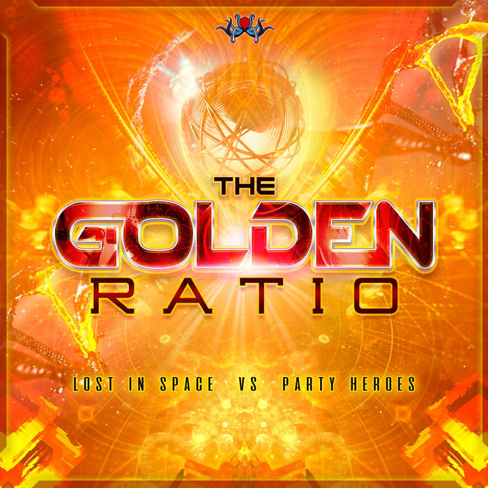 The Golden Ratio | Lost in Space & Party Heroes | The Tribe