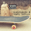 Skateboards & Empty Bottles Cover Art