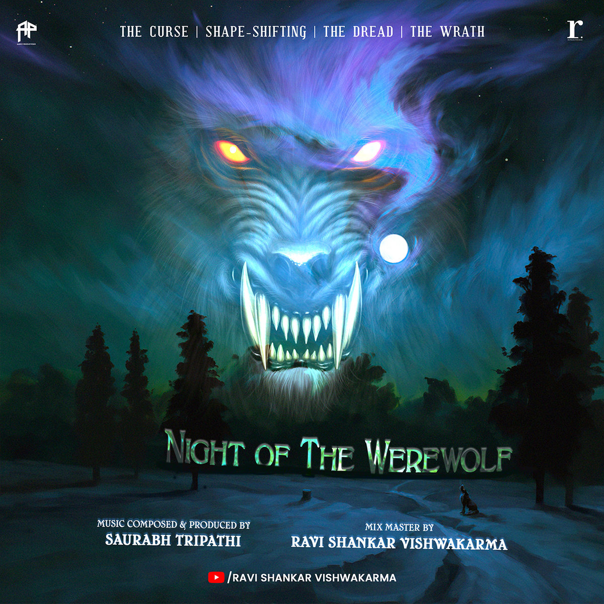 Night of the Werewolf