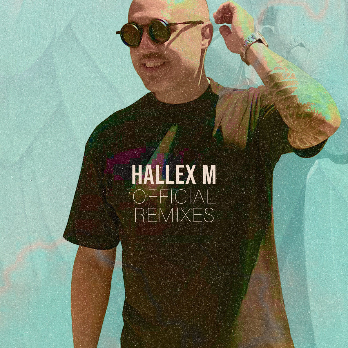 邦楽 tune-uphide remixes Hallex M Official Remixes (Part 1) | Hallex M