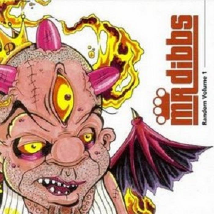 Random Volume 1 | Mr. Dibbs