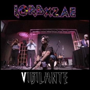 Music | Lord Xzae