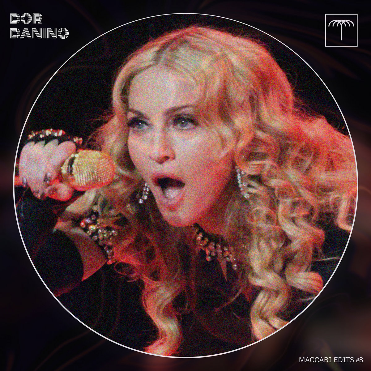Madonna - Vogue (Dor Danino Maccabi Edit) | Maccabi House