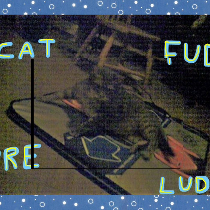 Cat Fud Prelude Pedro GonzalezFernandez