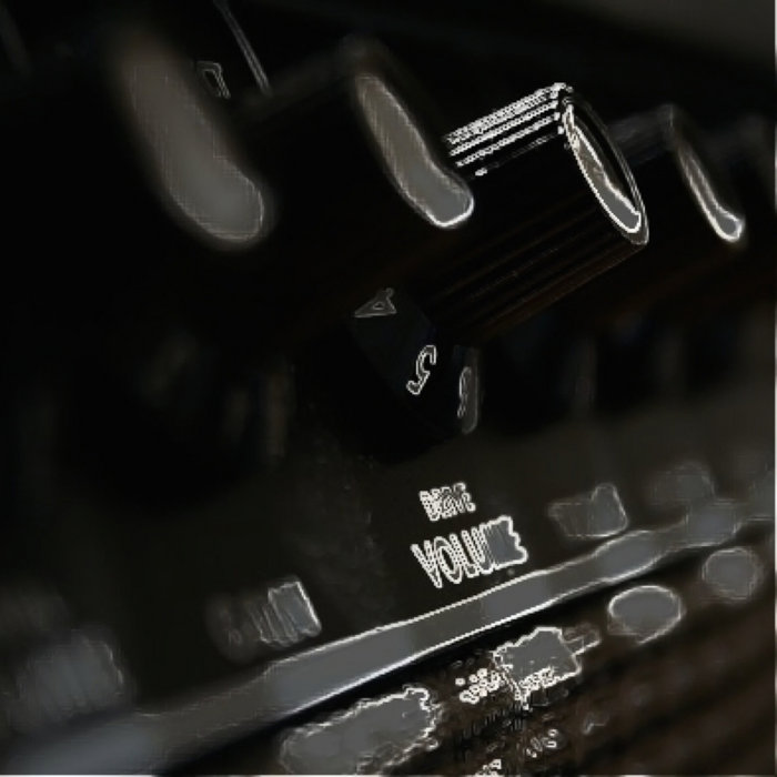 Drive, Volume Division Chief