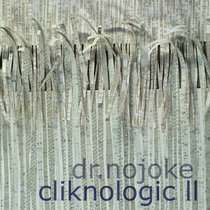 cliknologic II cover art