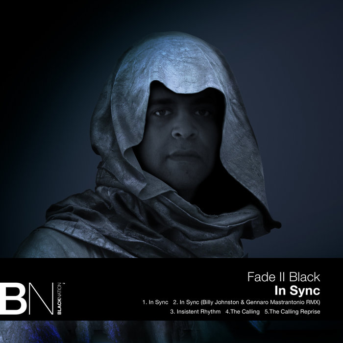 issuethings FADE BLACK L/S T JOHN 別 In Sync | Fade ll Black | Black Nation Records
