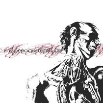 my precious solitude - my precious solitude