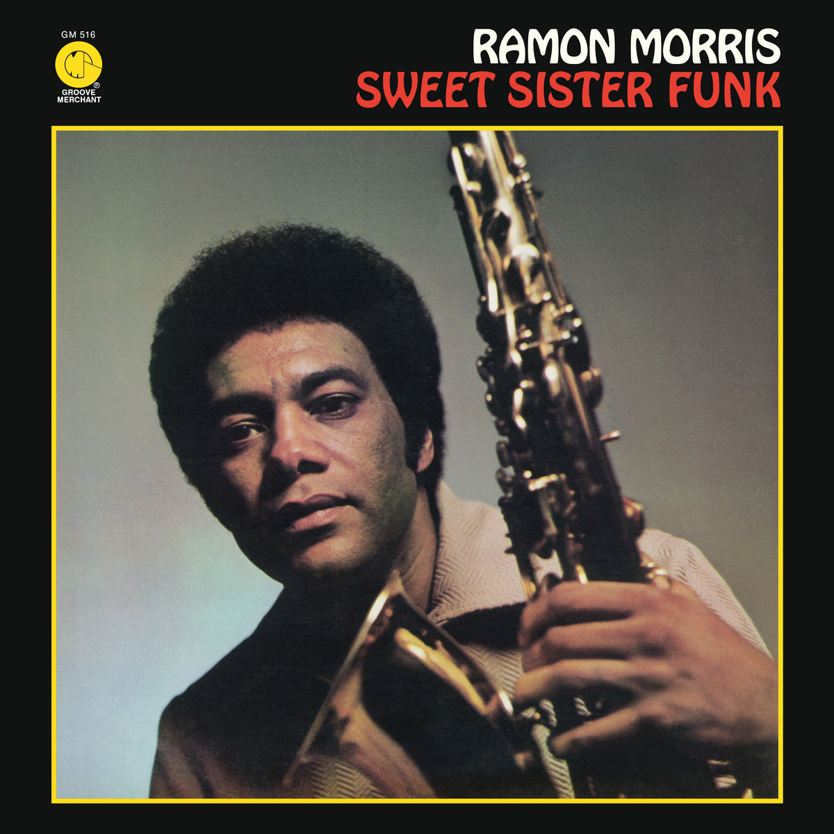 Sweet Sister Funk | Ramon Morris | MR BONGO