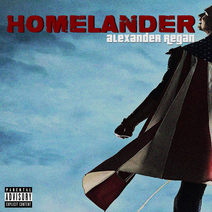 Homelander | Alexander Regan