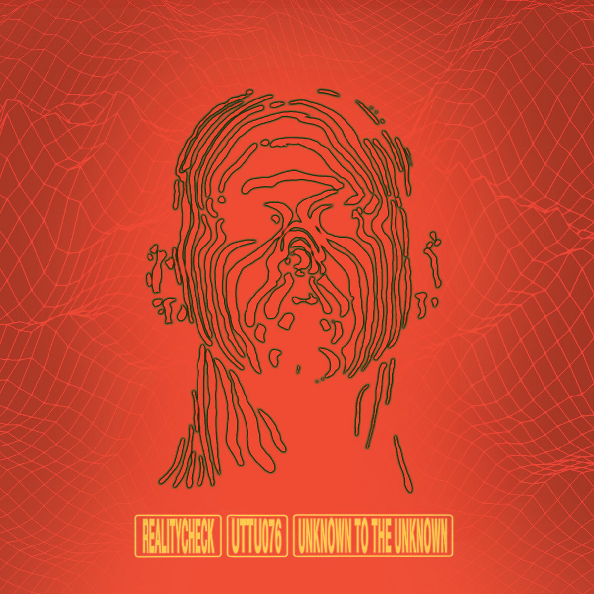 Escape Your Future Ep Unknown To The Unknown - 