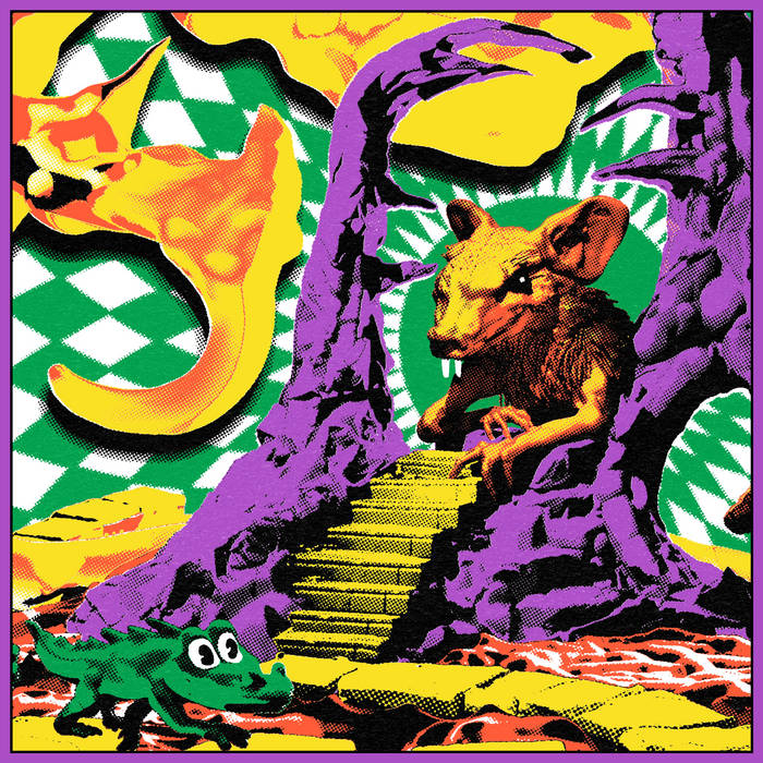 Live in Oregon '24 | King Gizzard & The Lizard Wizard