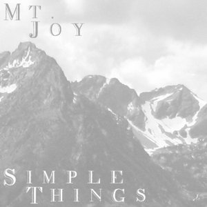 Simple Things cover