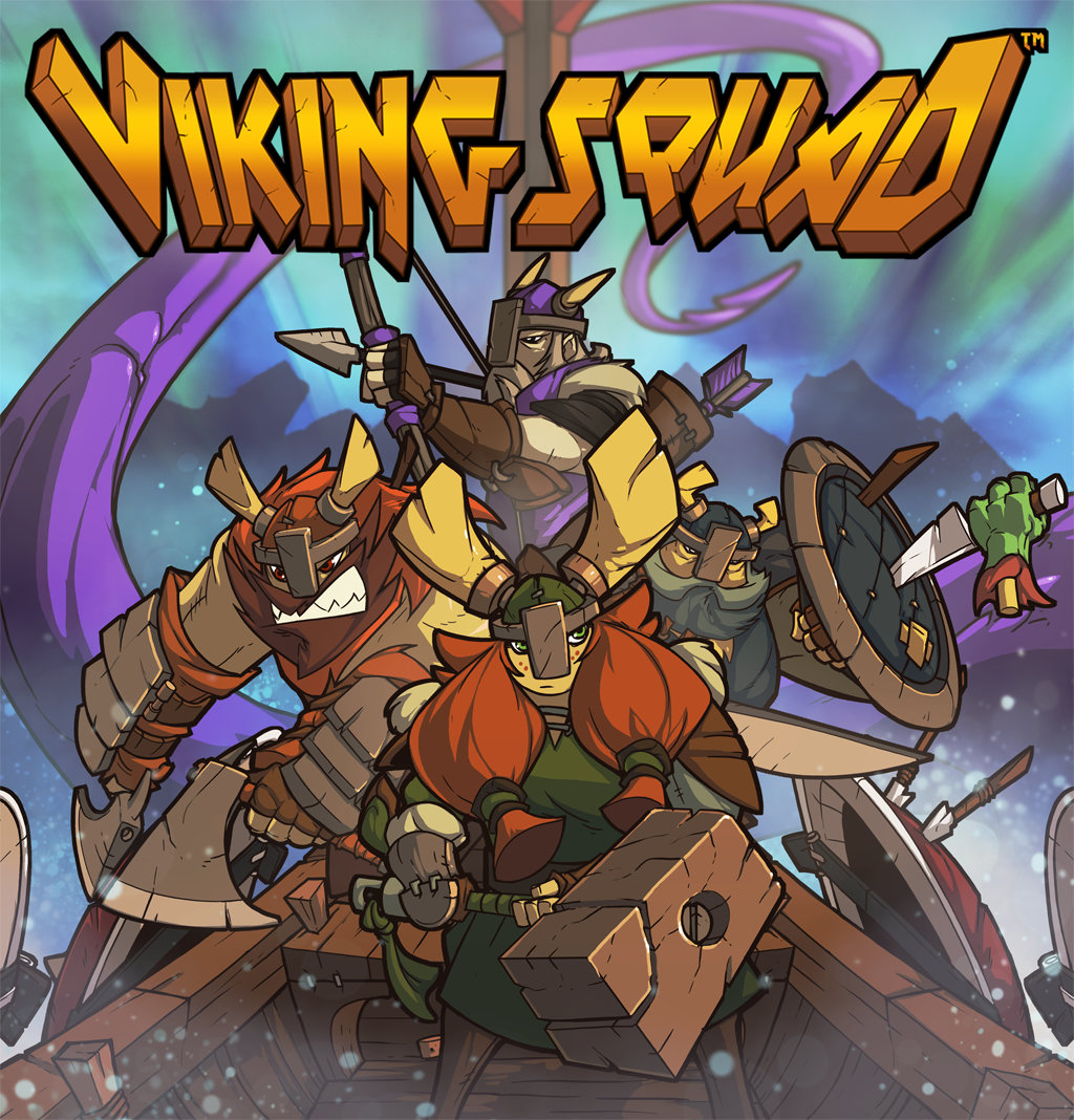 Картинки по запросу viking squad