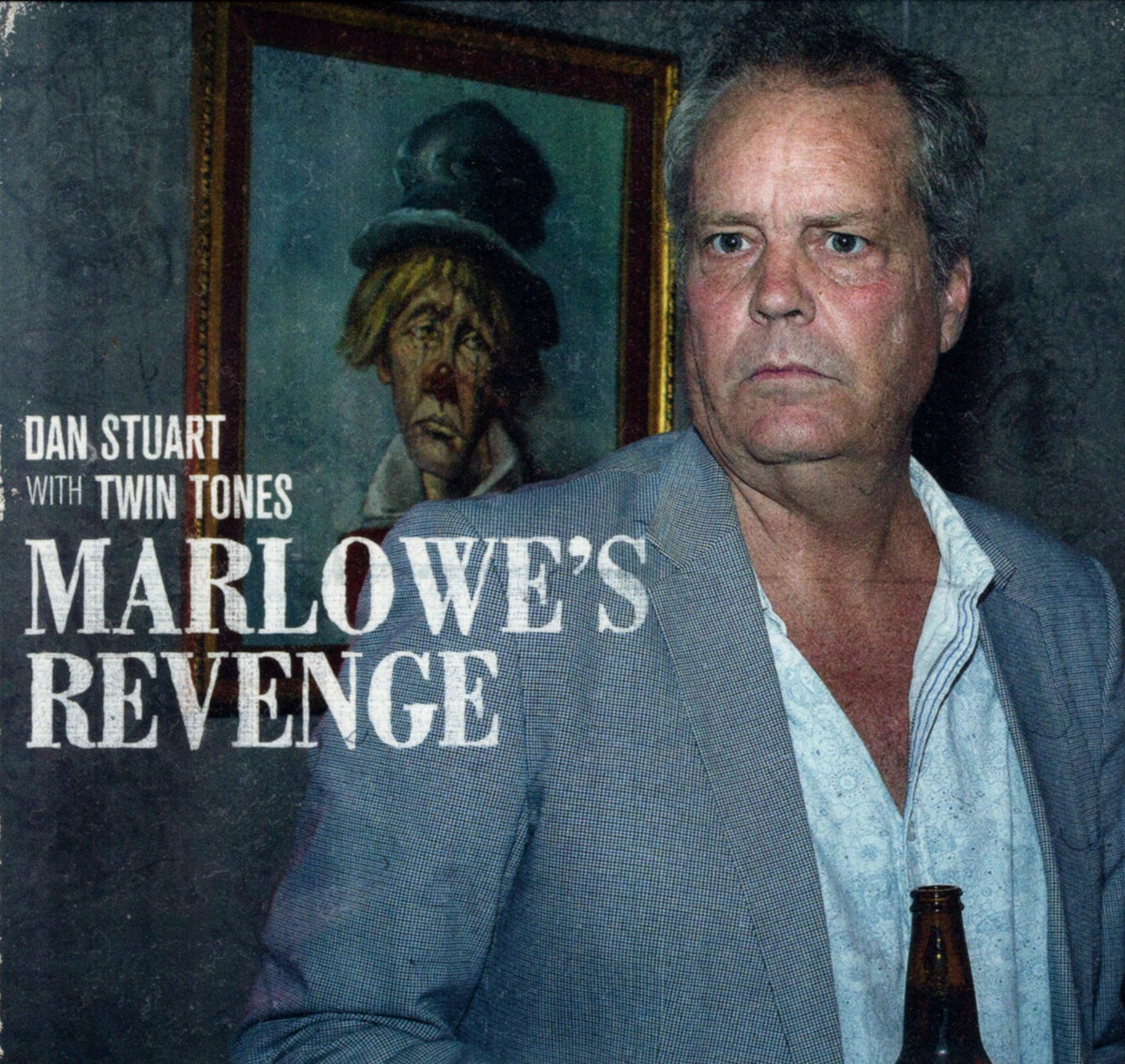 Marlowe's Revenge