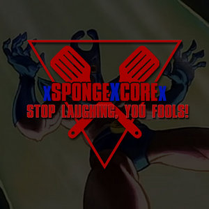 Stop Laughing, You Fools! (Single) cover