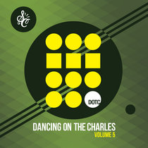 Soul Clap Presents: Dancing On The Charles Vol. 5 cover art