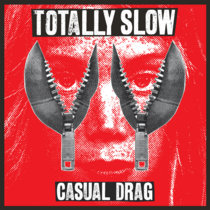 Casual Drag cover art