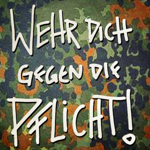 Das Aus der Jugend — Wehr dich gegen die Pflicht!Das Aus Der Jugend, BSK