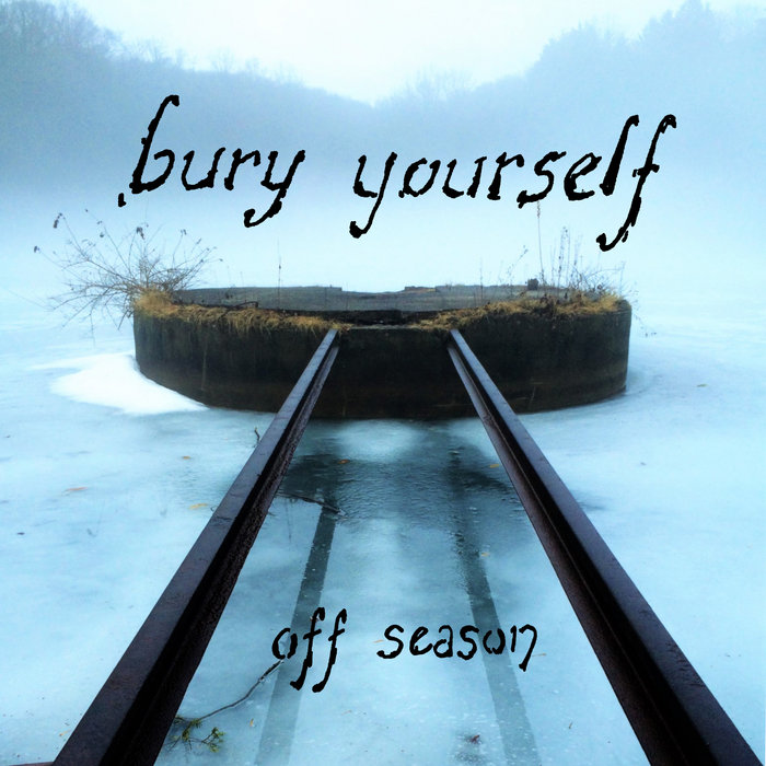 Off Season bury yourself