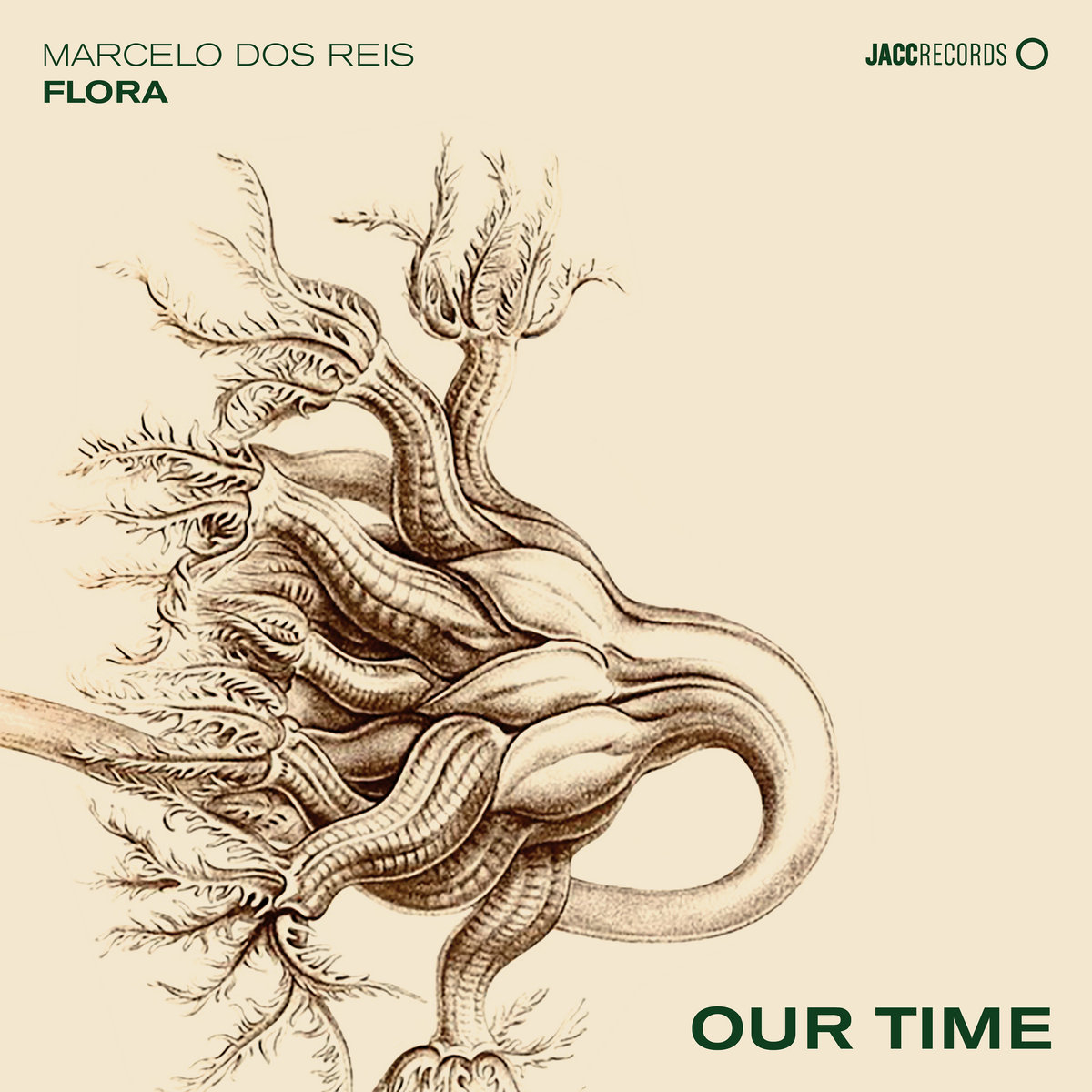 Our Time | Marcelo dos Reis 