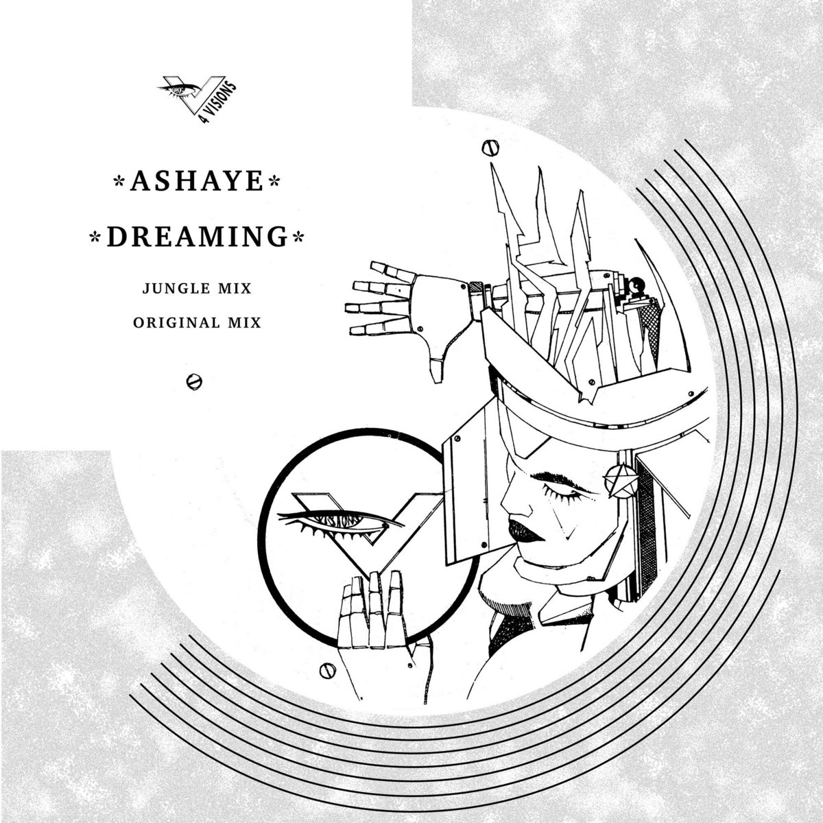 アート・デザイン・音楽 DREAMING IN PRINT A DECADE OF VISIONIRE DREAMING IN PRINT - A DECADE OF VISIONAIRE - |