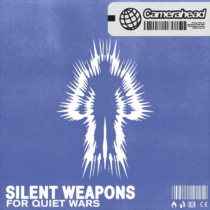 Silent Weapons for Quiet Wars: An Introductory Programming Manual ...