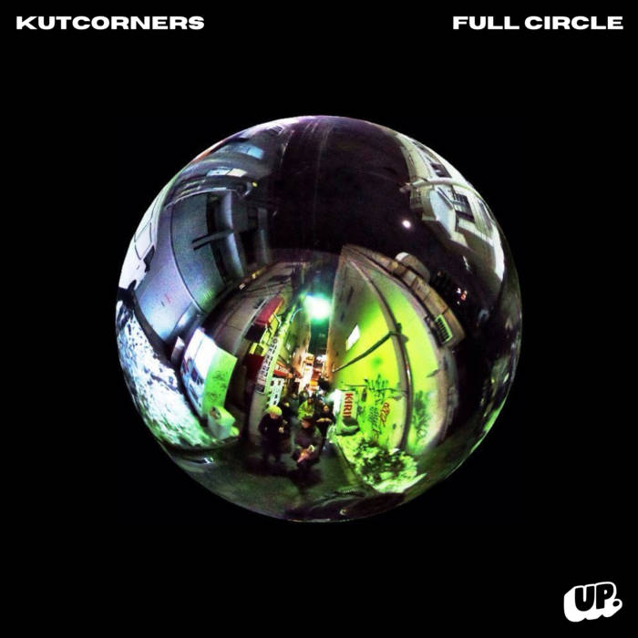 Full Circle | Kutcorners