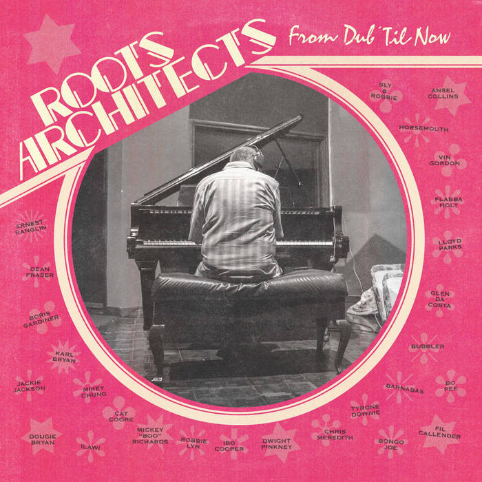 From Dub 'Til Now | Roots Architects | Fruits Records