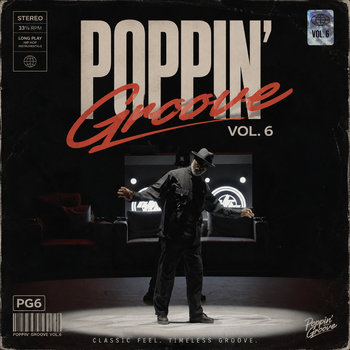 G-funk music and merch on Bandcamp