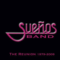 THE REUNION 1979 - 2009 cover art
