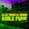 Bellini - Samba Do Brasil (Sander x Track Remix)