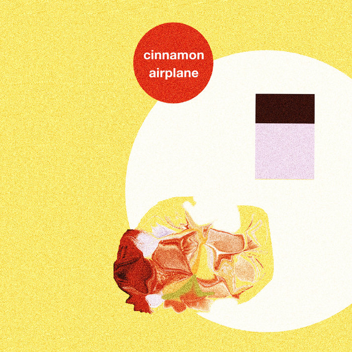 cinnamon airplane cinnamon airplane