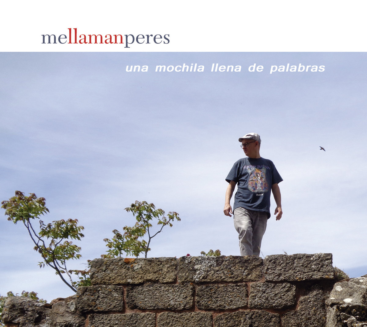 Azul Pedrito Fernández La De La Mochila Azul Lyrics La De La