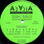 Serial Image EP