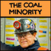 The Coal Minority - Original Soundtrack Cover Art