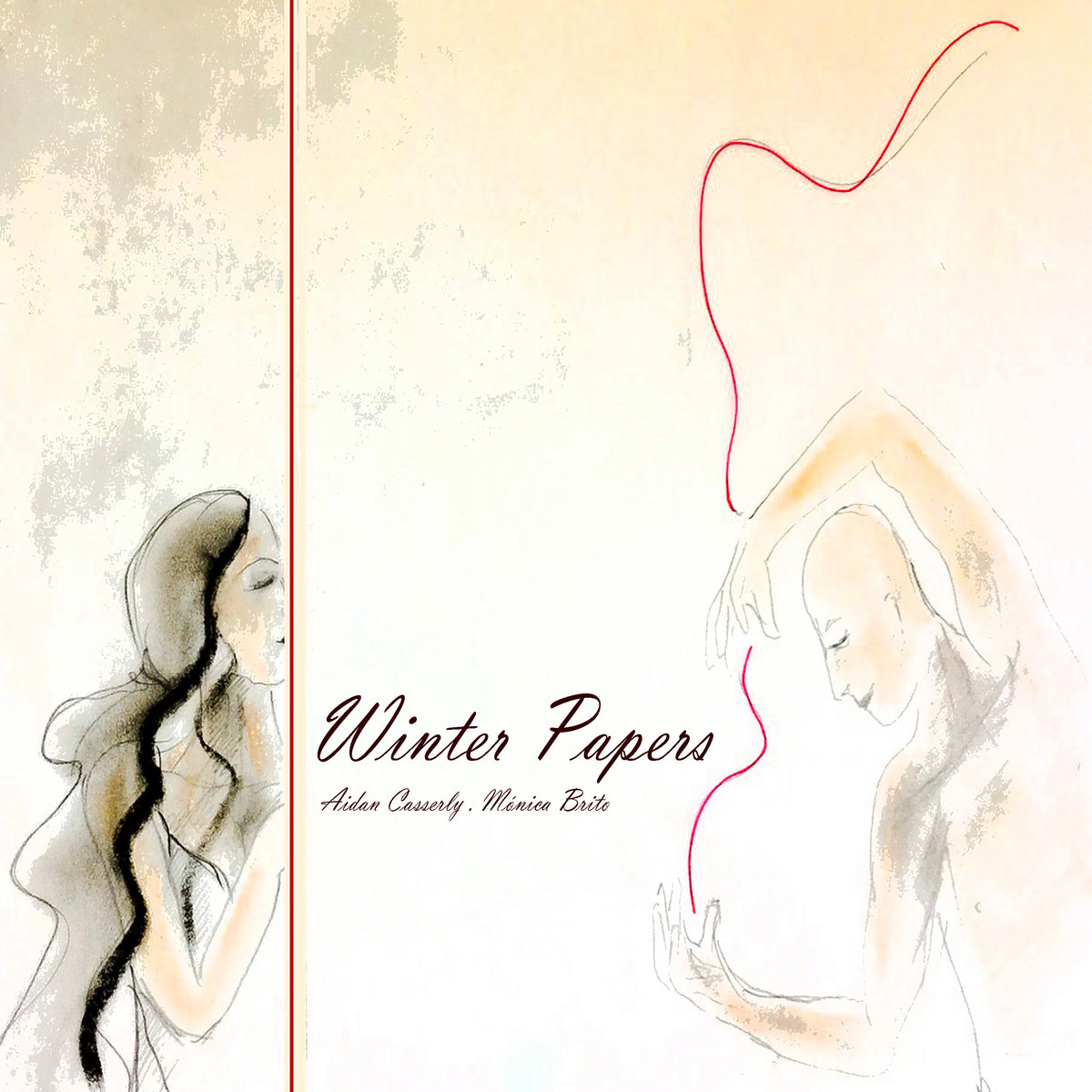 'Winter Papers' cover