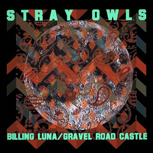 billing luna / gravel road castle cover
