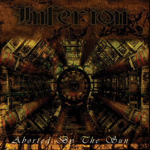 Aborted By The Sun cover
