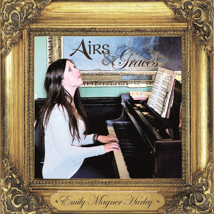 Airs & Graces Emily Magner Hurley