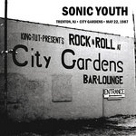 Live At City Gardens 1987