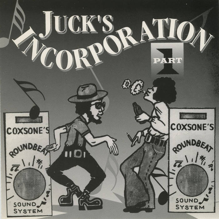 Juck's Inc, Pt. 1 | Dub Specialist