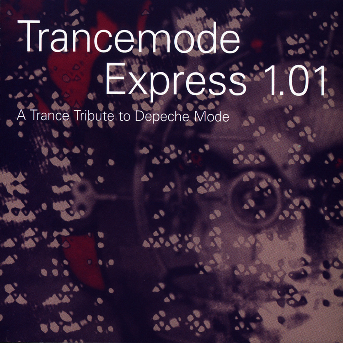Trancemode Express 1 01 A Trance Tribute To Depeche Mode Hypnotic Records Trancemode Express 1 01 A Trance Tribute To Depeche Mode Hypnotic Records