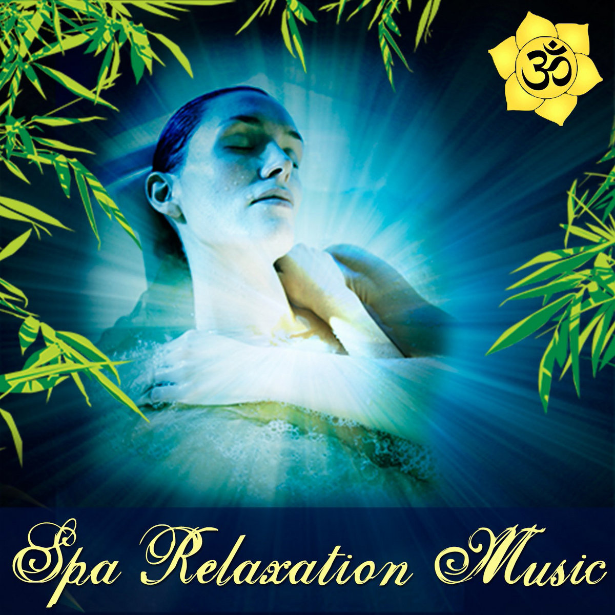 Breathing Deep: Nature Sounds & Relaxing Flute Music | Spa Relaxation Music  feat. Dean Evenson | White Swan Records