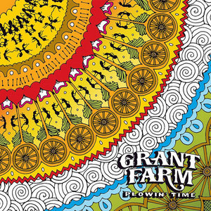 Grant Farm — Plowin' Time